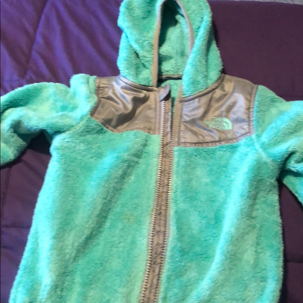 Kids Northface